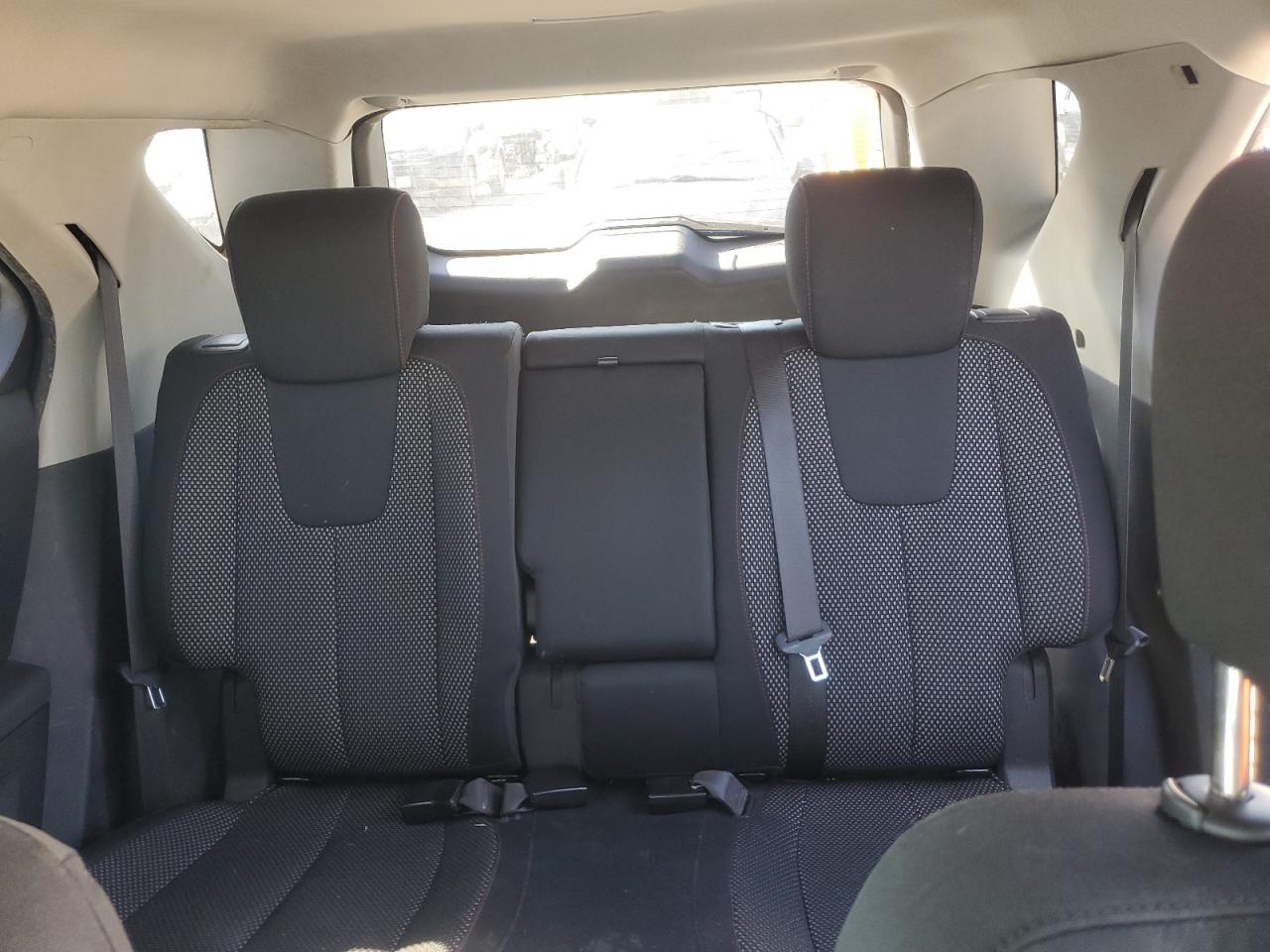 2011 Chevrolet Equinox Lt VIN: 2CNALDEC8B6251697 Lot: 82283405