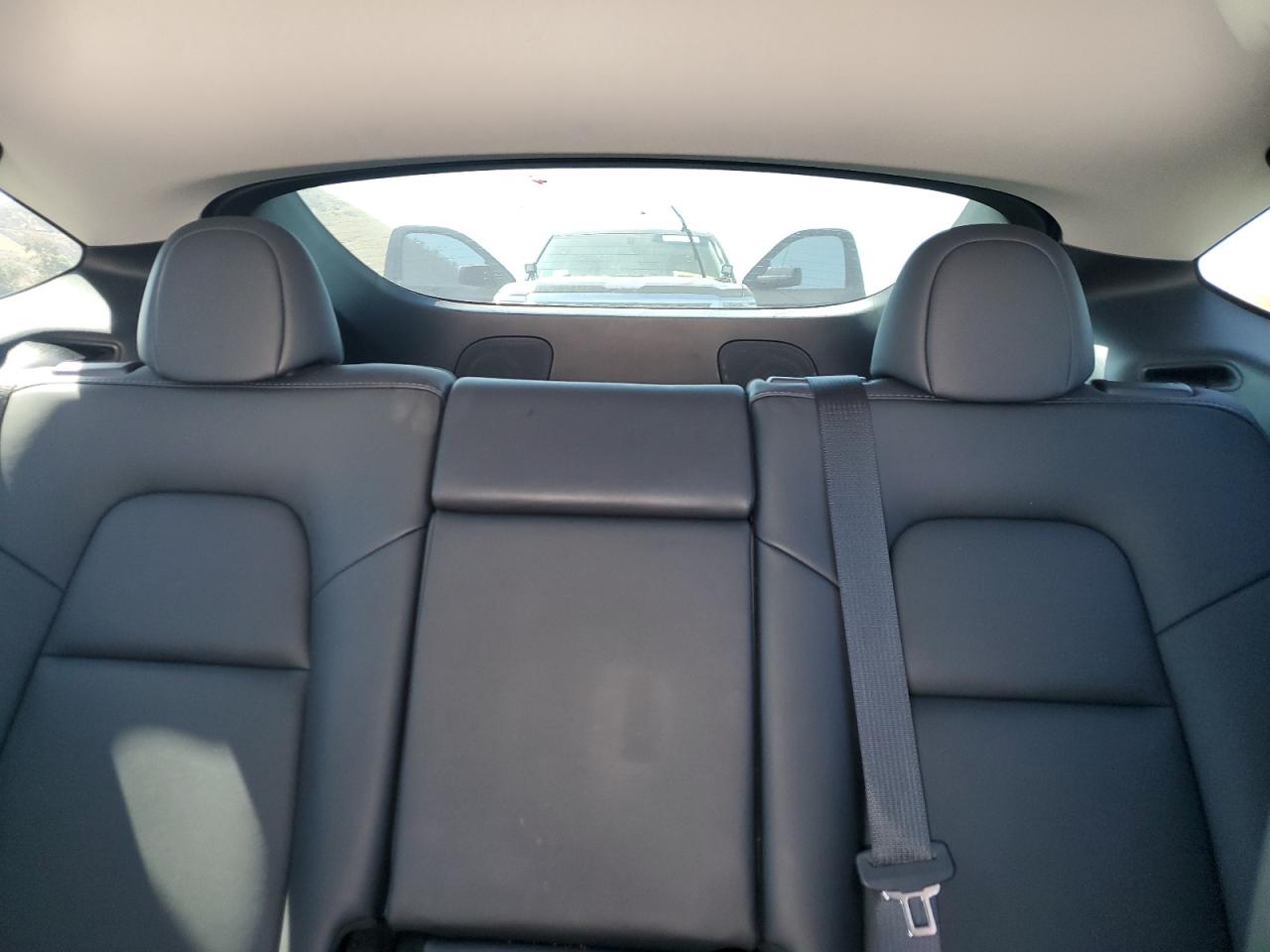 2023 Tesla Model Y VIN: 7SAYGDEE0PA055778 Lot: 84291075