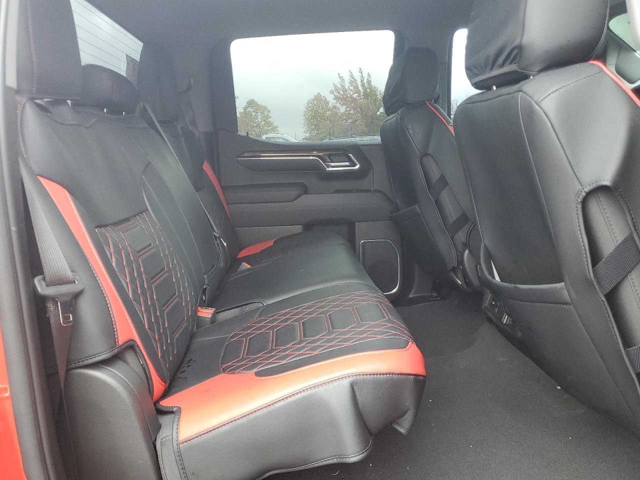 2022 GMC Sierra K1500 Elevation VIN: 3GTUUCET1NG655149 Lot: 82401615