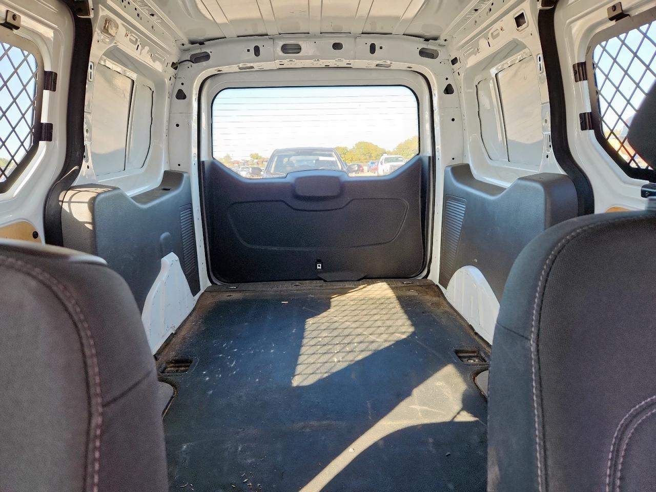 2020 Ford Transit Connect Xlt VIN: NM0LE7F28L1449924 Lot: 90323455