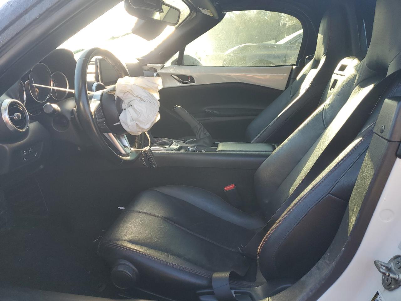 2016 Mazda Mx-5 Miata Grand Touring VIN: JM1NDAD79G0118176 Lot: 90621475