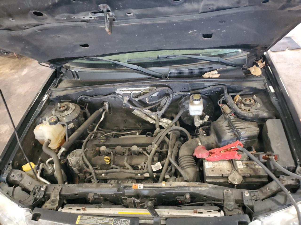 2009 Ford Escape Xlt VIN: 1FMCU037X9KA92063 Lot: 86156535