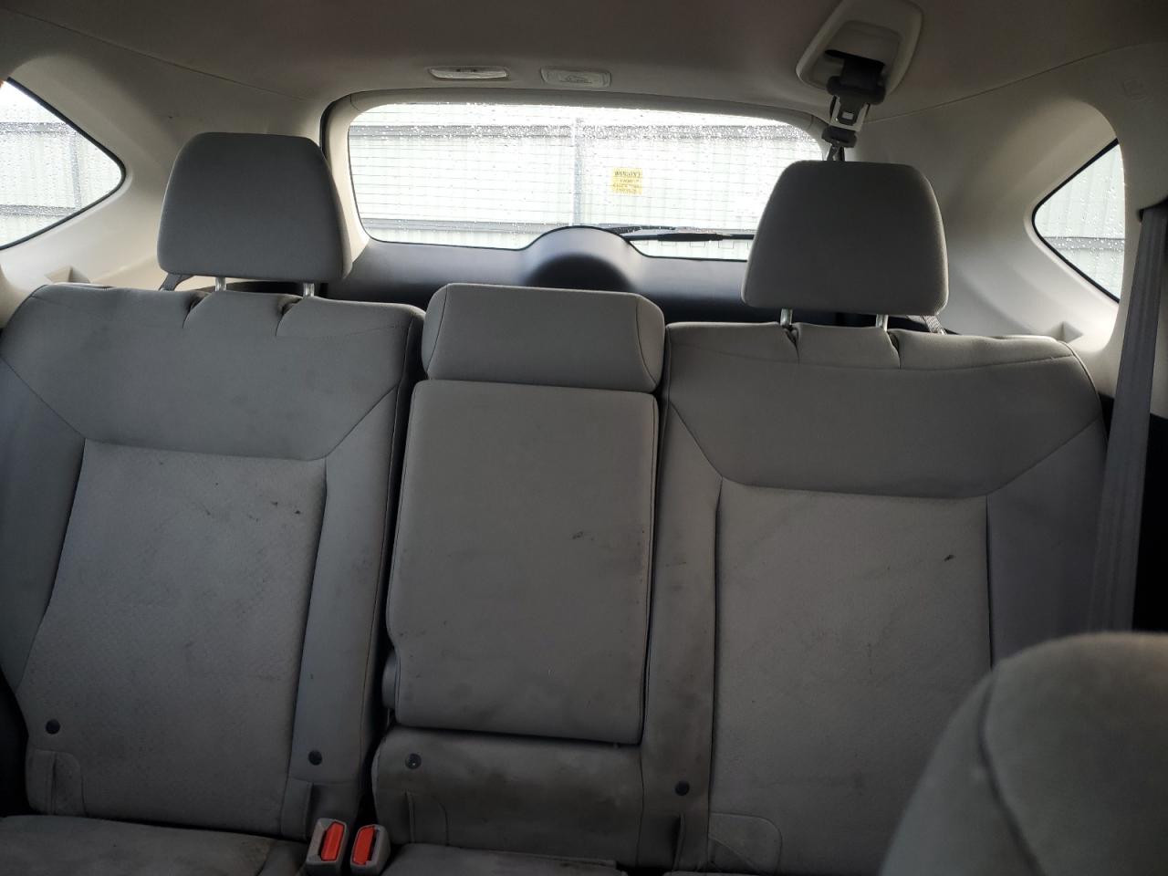 2016 Honda Cr-V Lx VIN: 2HKRM4H3XGH690788 Lot: 82458305