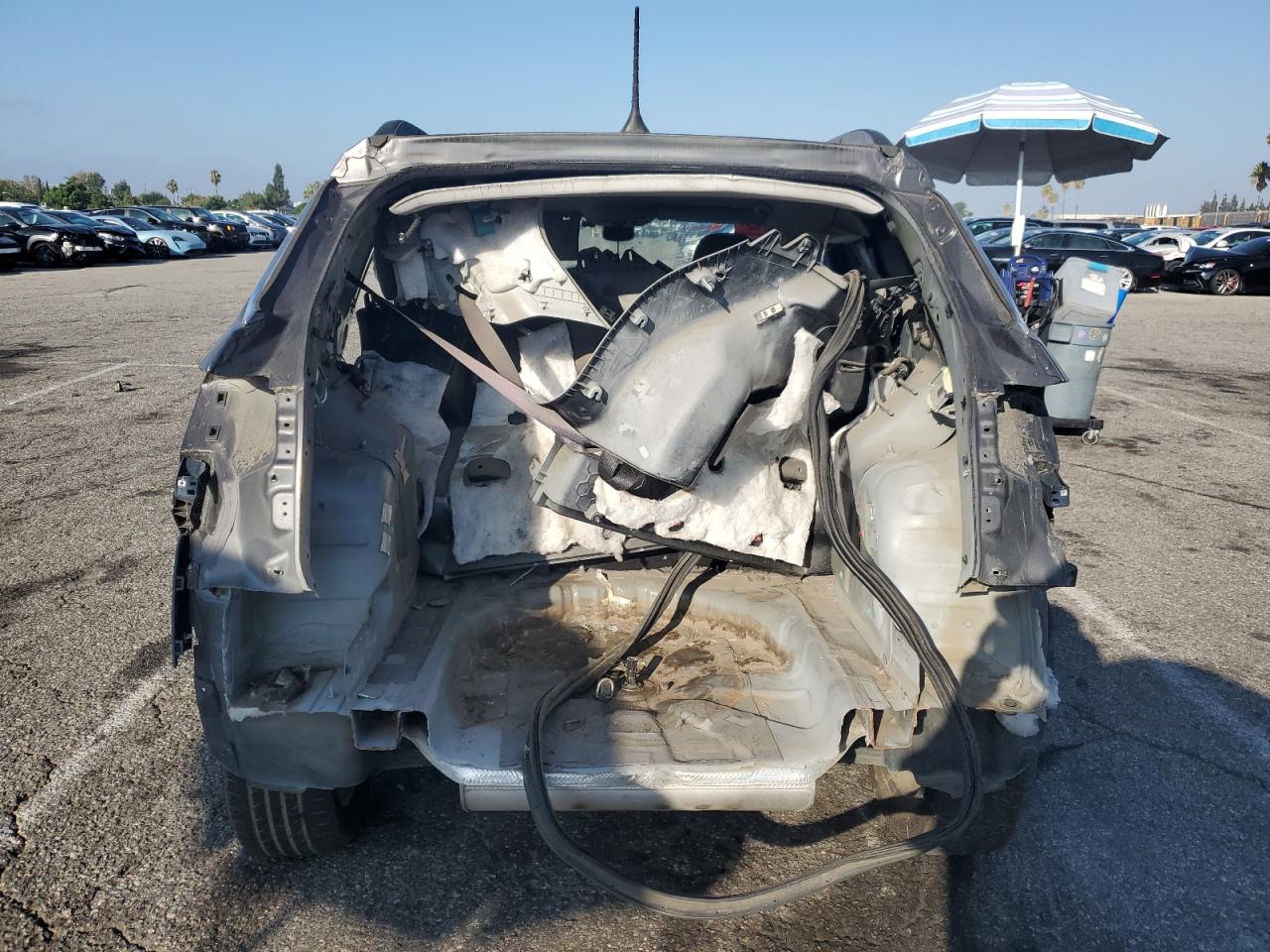 2019 Jeep Compass Limited VIN: 3C4NJDCB0KT621056 Lot: 84984195