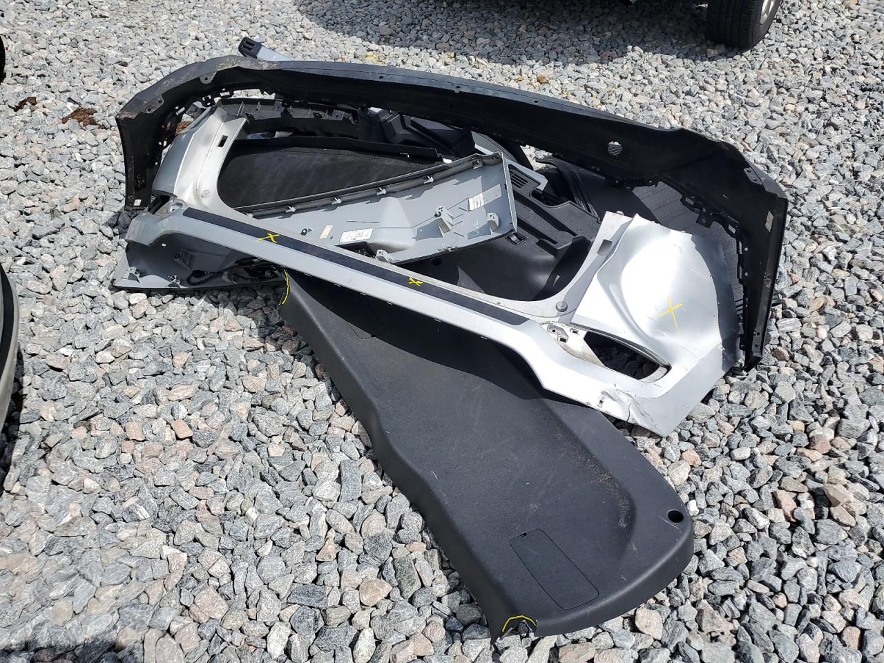 2018 Hyundai Tucson Sel VIN: KM8J33A45JU681910 Lot: 85091625