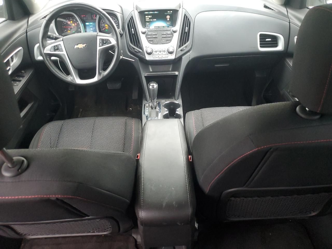 2016 Chevrolet Equinox Lt VIN: 2GNALCEK8G1122697 Lot: 86232315