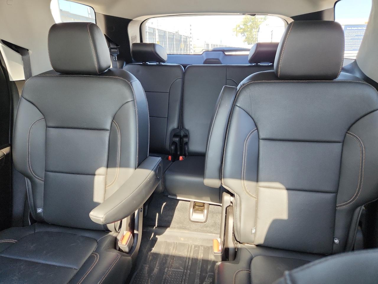 2020 Chevrolet Traverse Premier VIN: 1GNEVKKW0LJ100853 Lot: 85935815