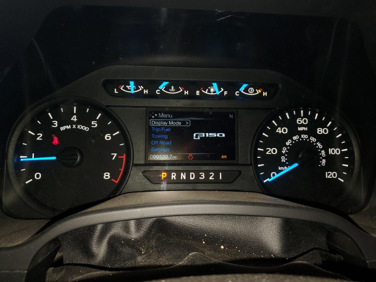 2017 Ford F150 Supercrew VIN: 1FTEW1E83HKD79763 Lot: 85143745