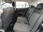 2024 VOLKSWAGEN T-CROSS 1.0 TSI 110 MOVE 5DR for sale at Copart BRISTOL