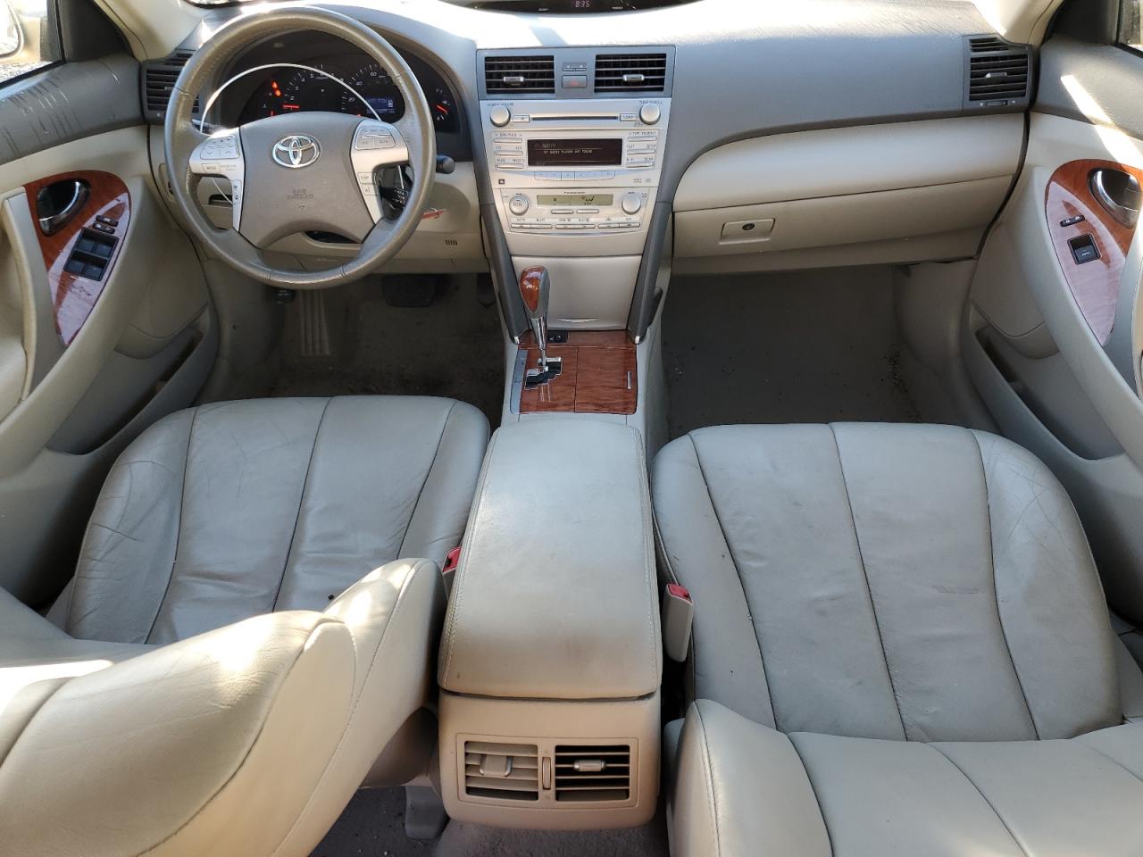 2010 Toyota Camry Base VIN: 4T4BF3EKXAR063699 Lot: 85928245