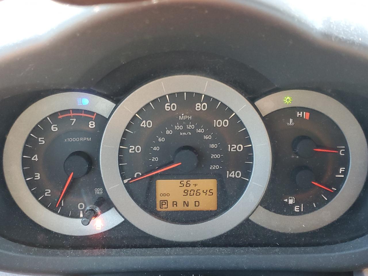 2010 Toyota Rav4 VIN: 2T3BF4DV3AW028182 Lot: 86083785