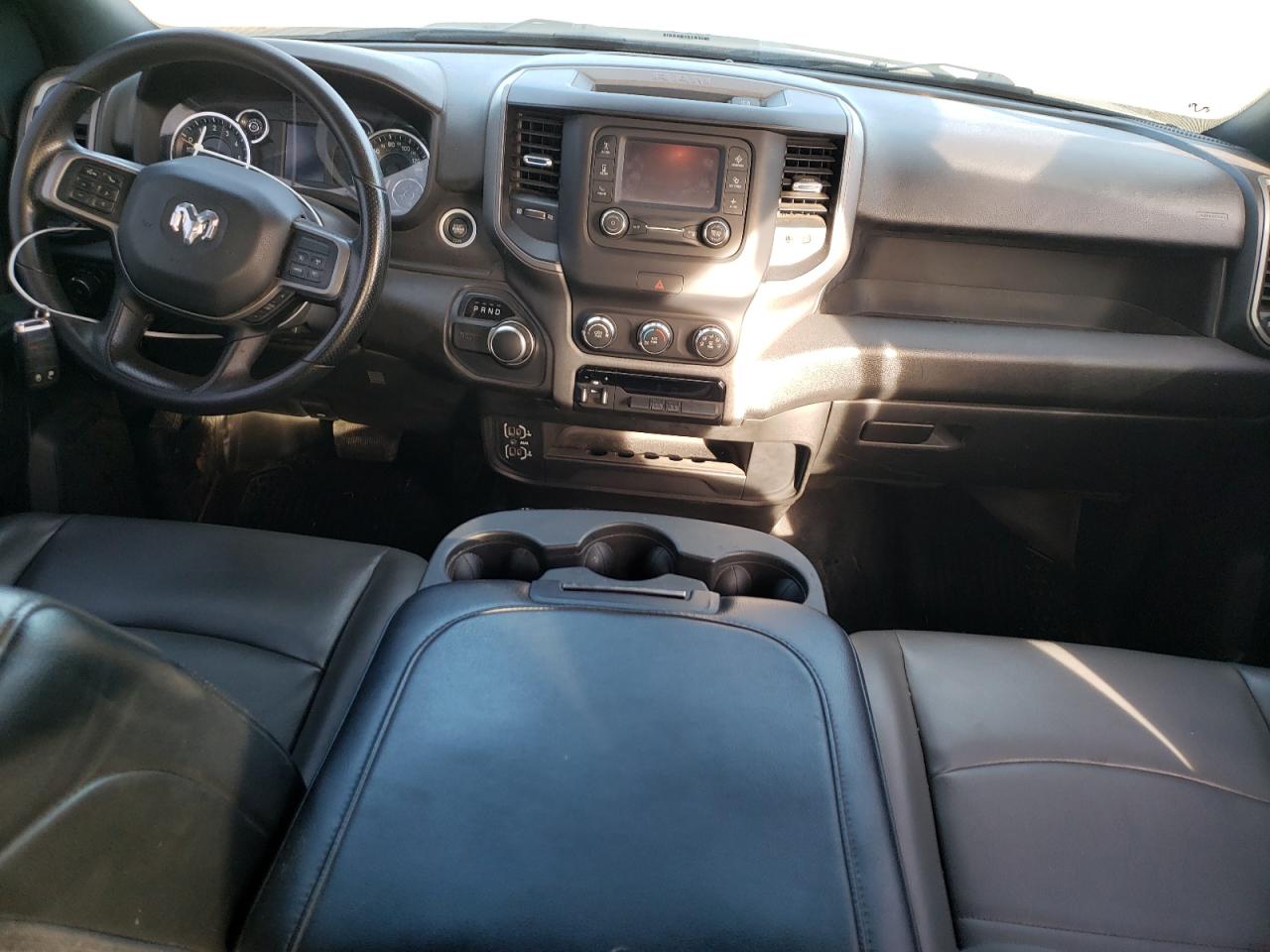 2021 Ram 2500 Tradesman VIN: 3C6UR5CJ2MG657805 Lot: 85207575