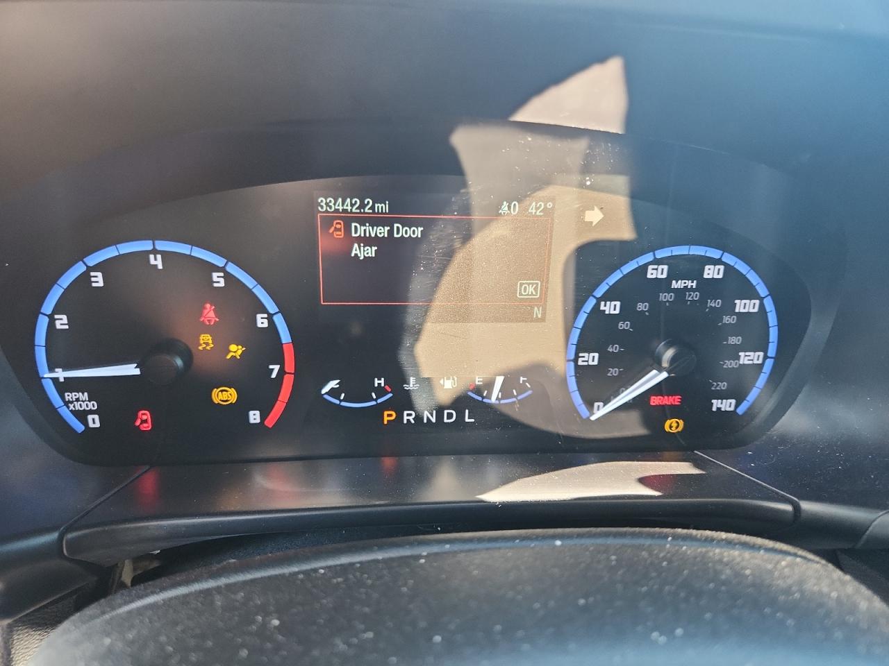 2023 Ford Bronco Sport Big Bend VIN: 3FMCR9B60PRD35497 Lot: 90278485