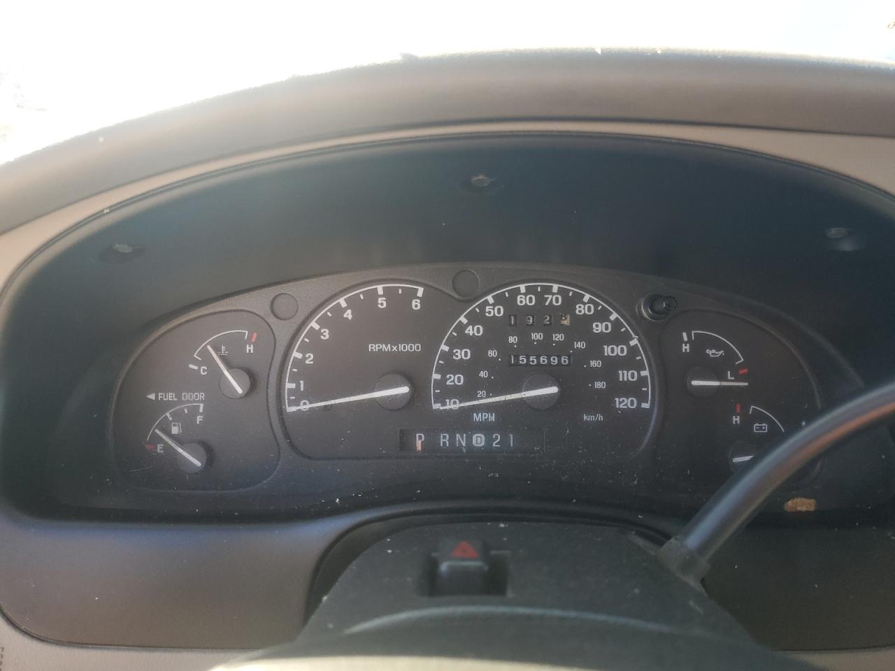 1999 Mercury Mountaineer VIN: 4M2ZU55P8XUJ39871 Lot: 87450795