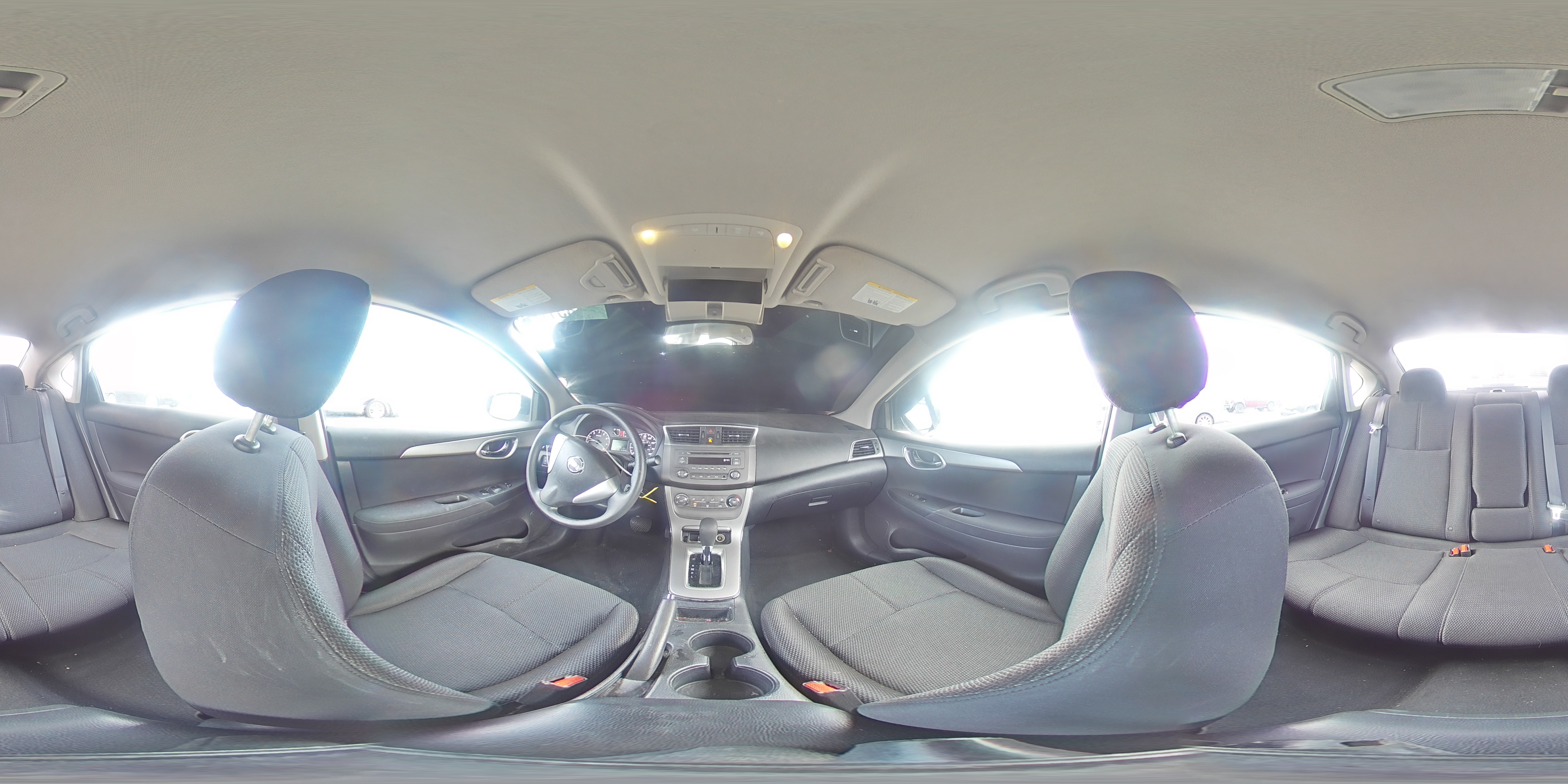 2013 Nissan Sentra S VIN: 3N1AB7AP2DL759599 Lot: 81851725