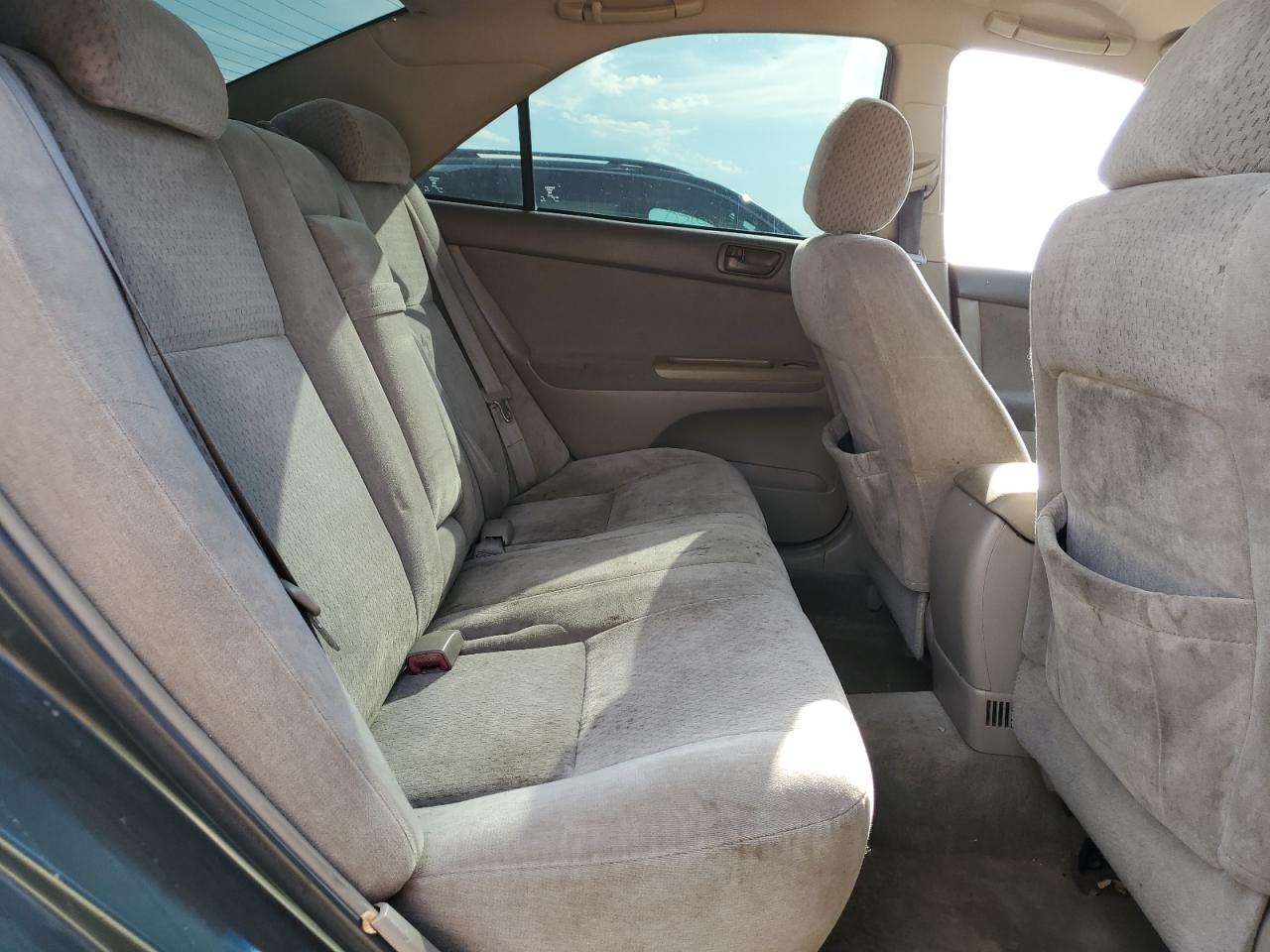 2004 Toyota Camry Le VIN: 4T1BE32K24U351285 Lot: 85183295