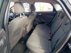 2012 FORD FOCUS TITANIUM 125 AUTO 1.6 125 TITANIUM 5DR POWERSHIFT for sale at Copart ROCHFORD