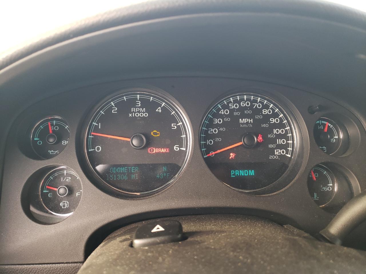 2013 Chevrolet Tahoe K1500 Ls VIN: 1GNSKAE04DR269855 Lot: 82639255