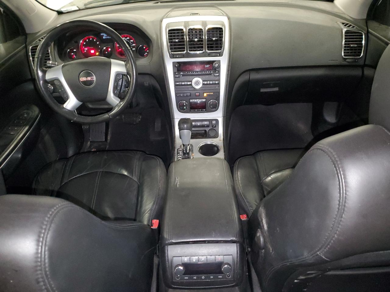 2011 GMC Acadia Slt-1 VIN: 1GKKVRED9BJ389457 Lot: 90483005