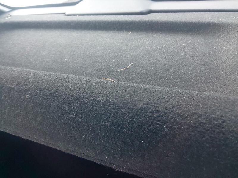 2010 FIAT PUNTO EVO 1.4 DYNAMIC 5DR