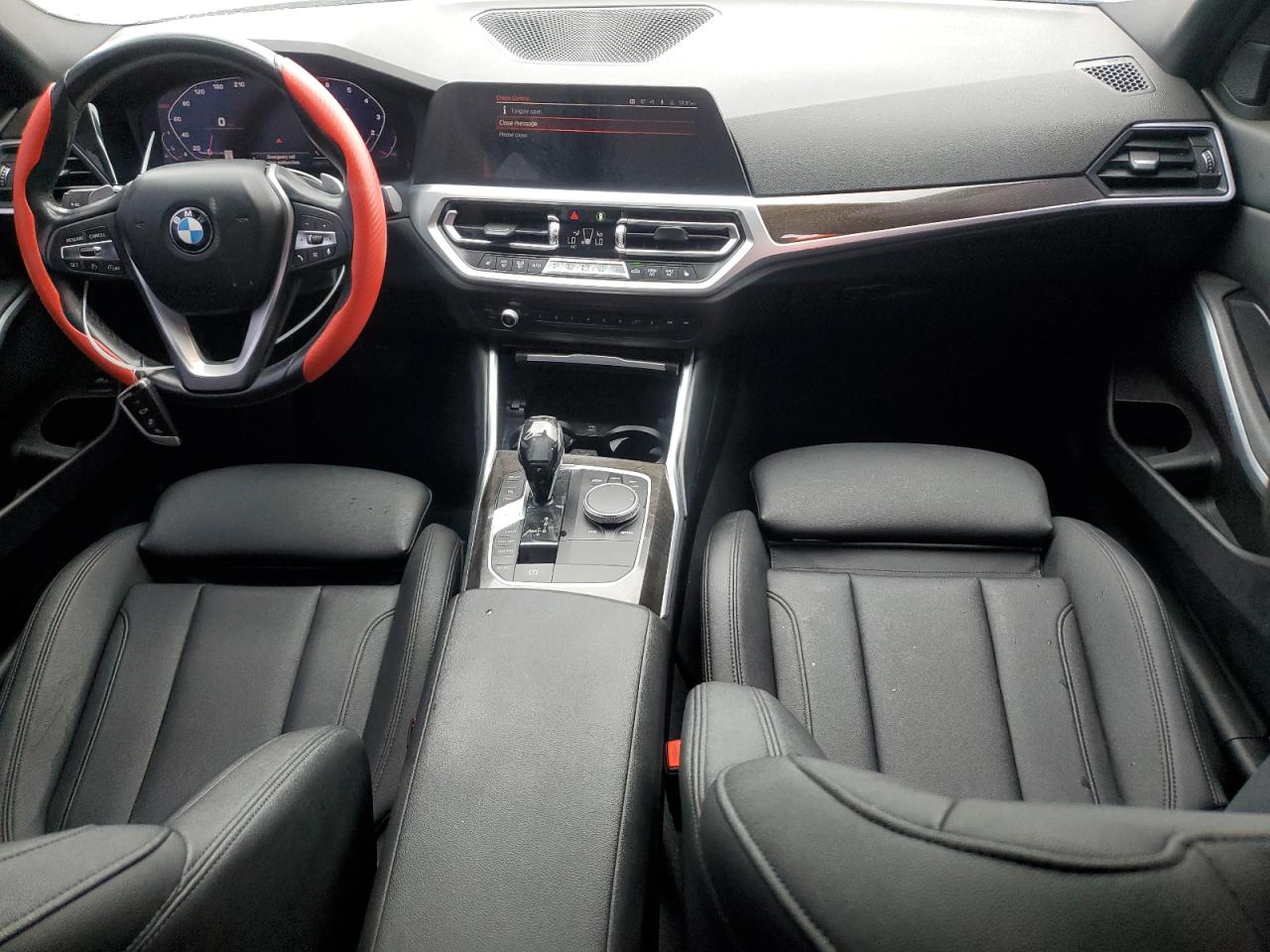 2020 BMW 330I VIN: 3MW5R1J07L8B21079 Lot: 84634025