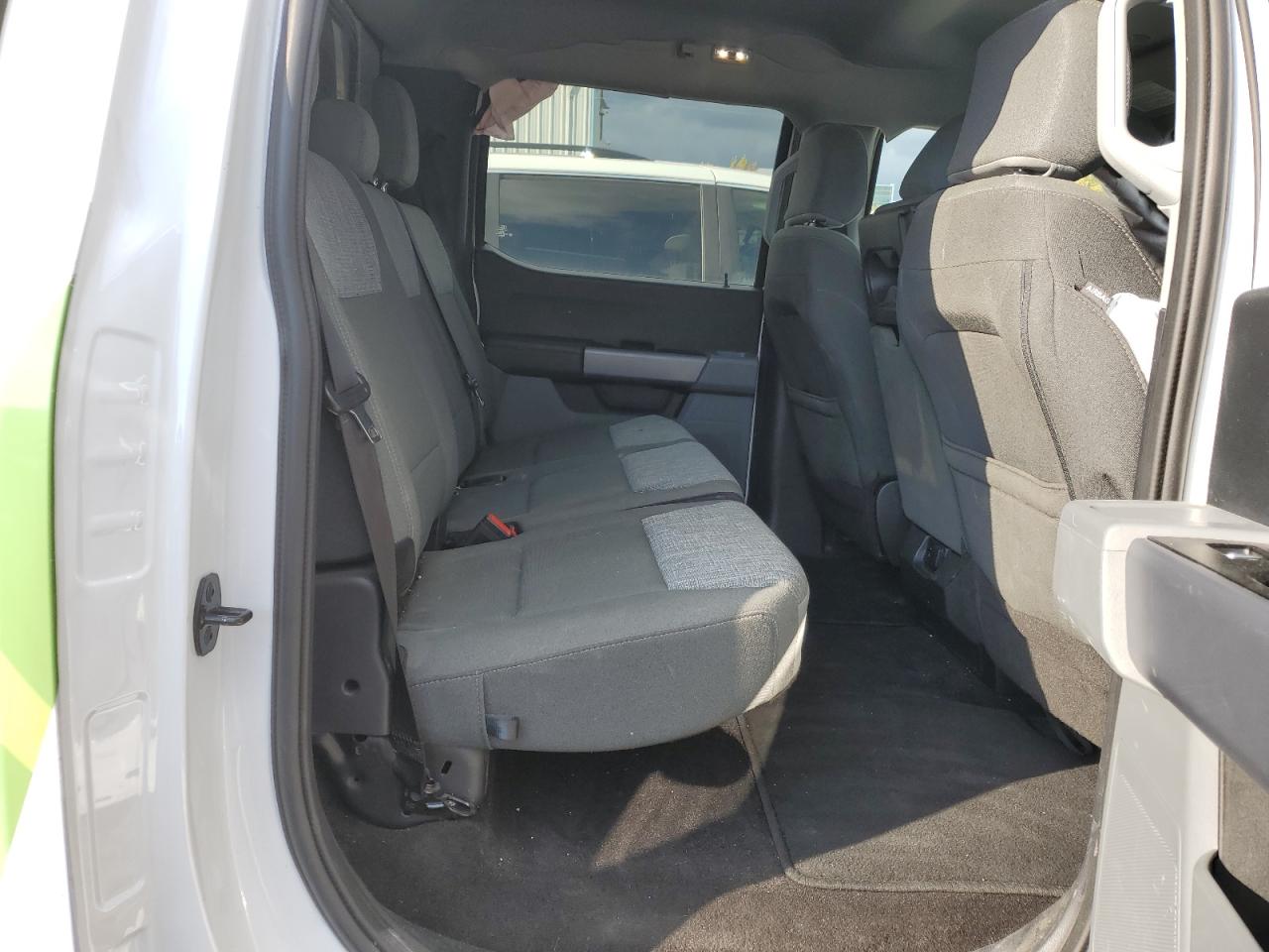 2023 Ford F150 Supercrew VIN: 1FTEW1EP1PFA67780 Lot: 86875105