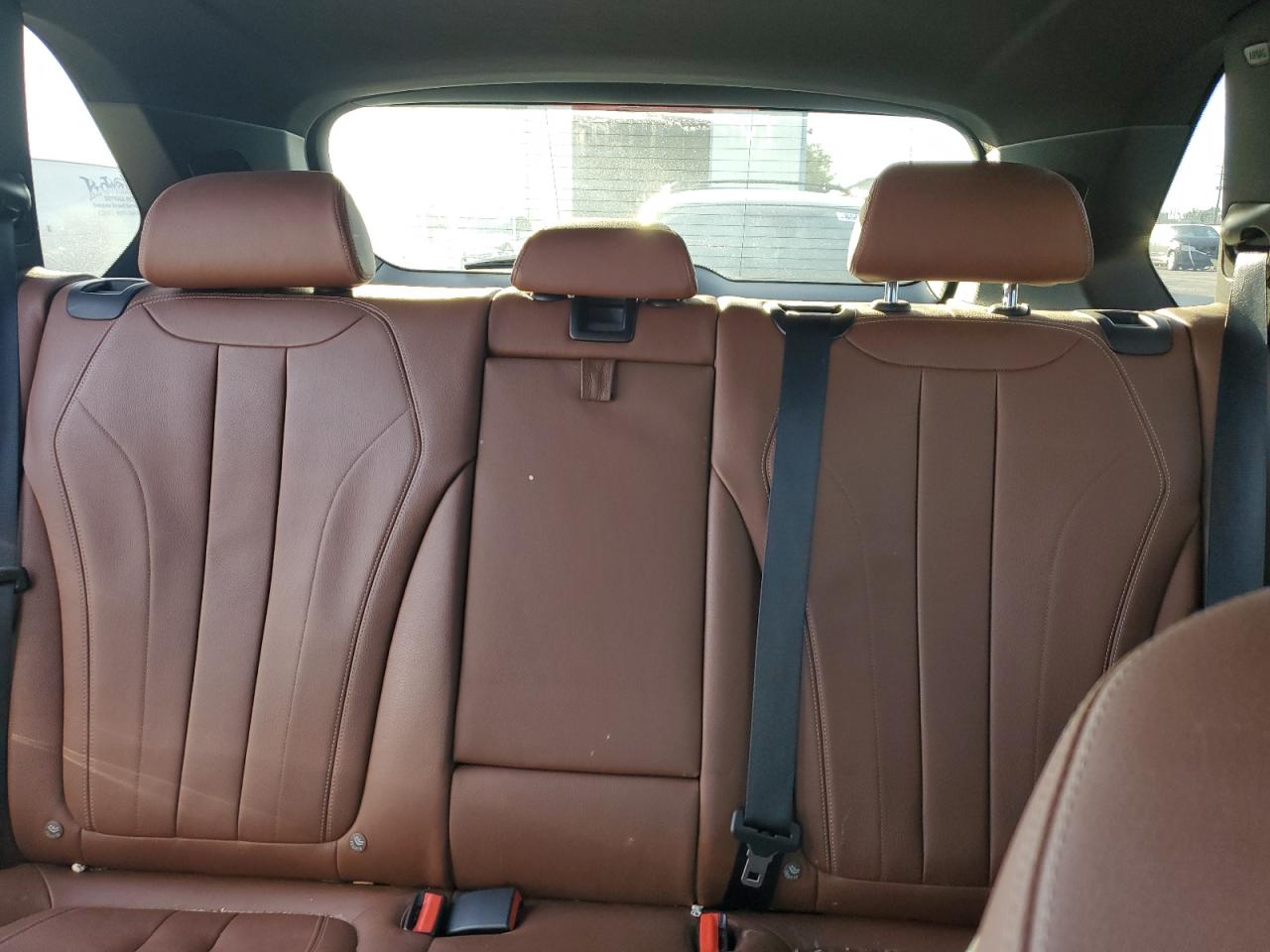 2017 BMW X5 Xdr40E VIN: 5UXKT0C32H0V95532 Lot: 85767195