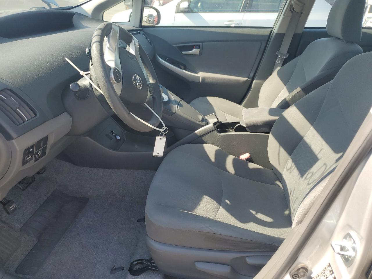 2010 Toyota Prius VIN: JTDKN3DU0A0013518 Lot: 84963135