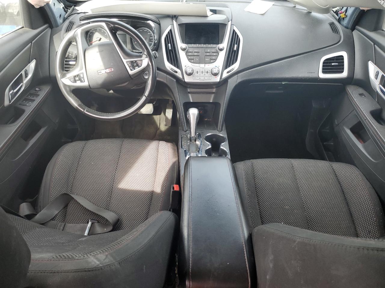 2014 GMC Terrain Sle VIN: 2GKFLRE34E6122498 Lot: 87260785