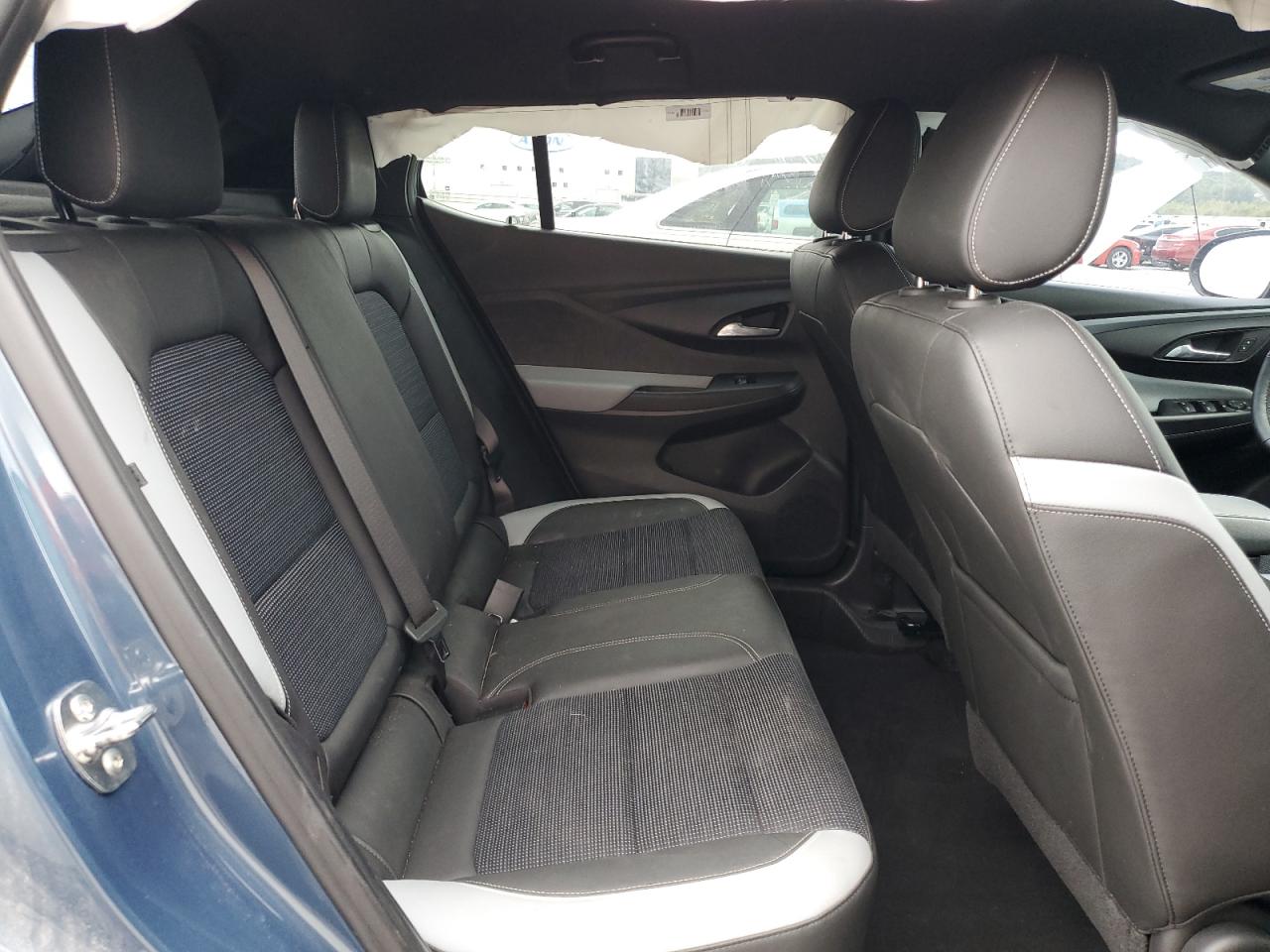 2024 Buick Envista Preferred VIN: KL47LAE22RB154260 Lot: 90413465