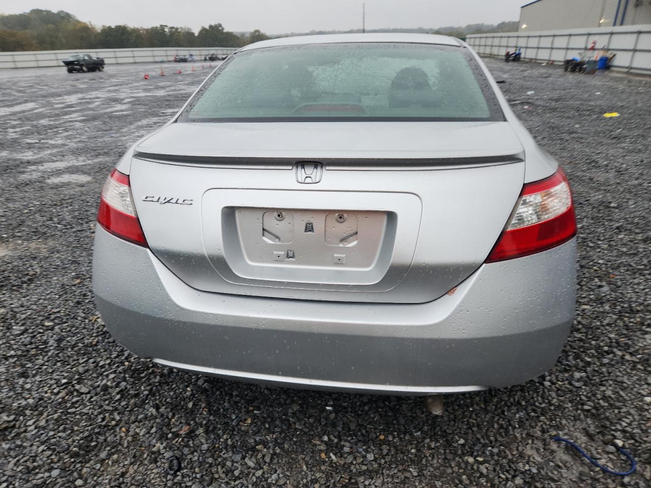 2008 Honda Civic Exl VIN: 2HGFG12928H505196 Lot: 87033285