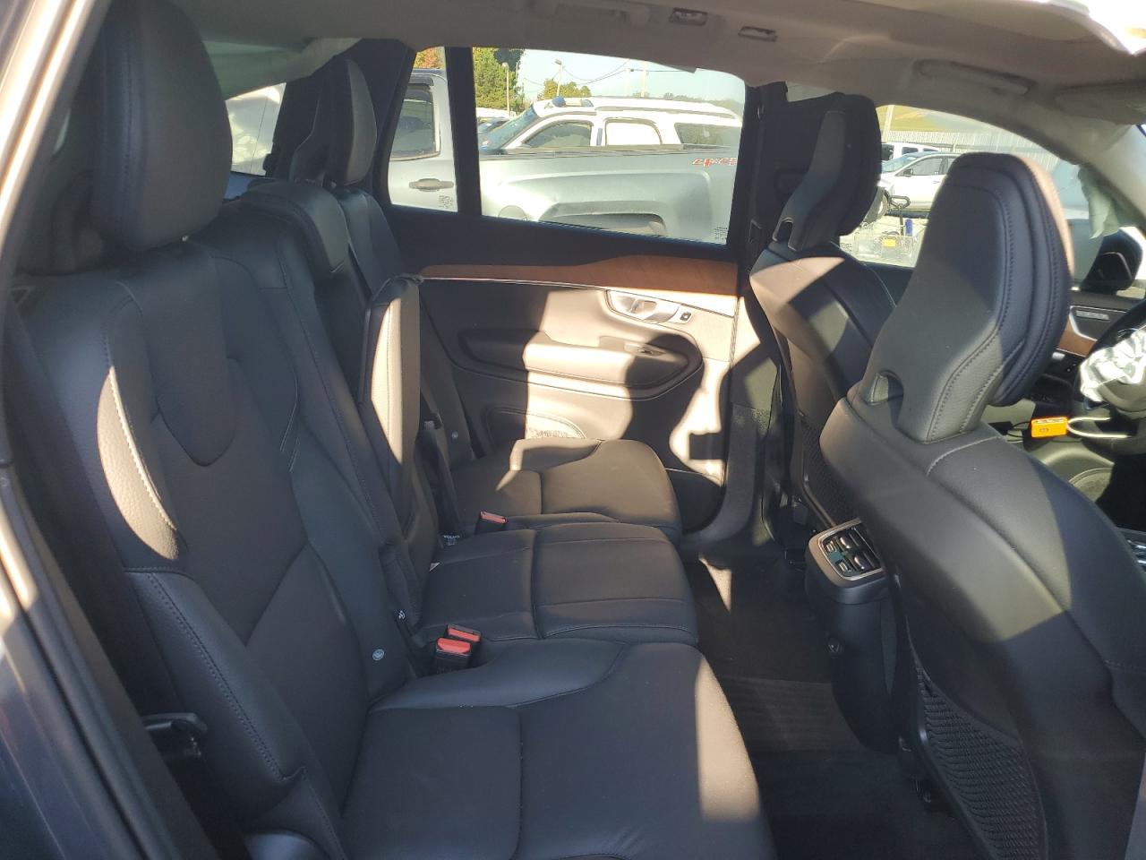 2024 Volvo Xc90 Plus VIN: YV4062PE4R1162228 Lot: 86220845