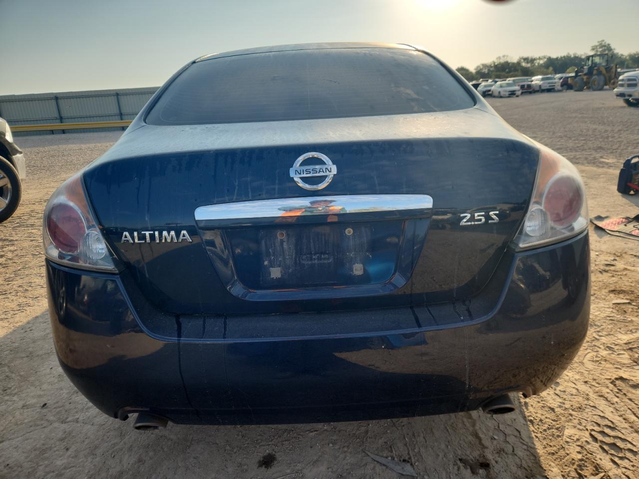 2007 Nissan Altima 2.5 VIN: 1N4AL21E17C209599 Lot: 84606825