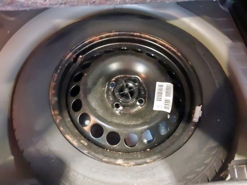 2008 VAUXHALL CORSA 1.4I 16V DESIGN 5DR AUTO