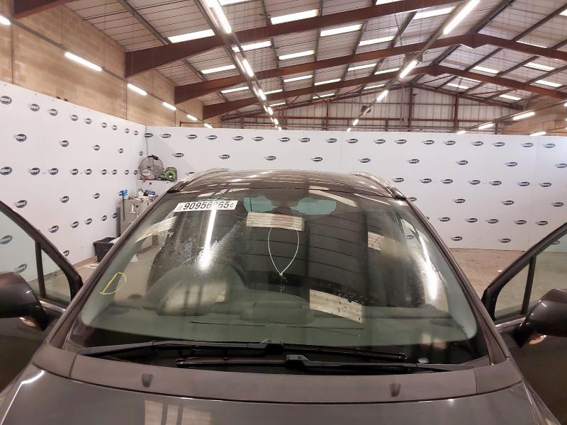 2014 PEUGEOT 5008 1.6 E-HDI ALLURE 5DR EGC