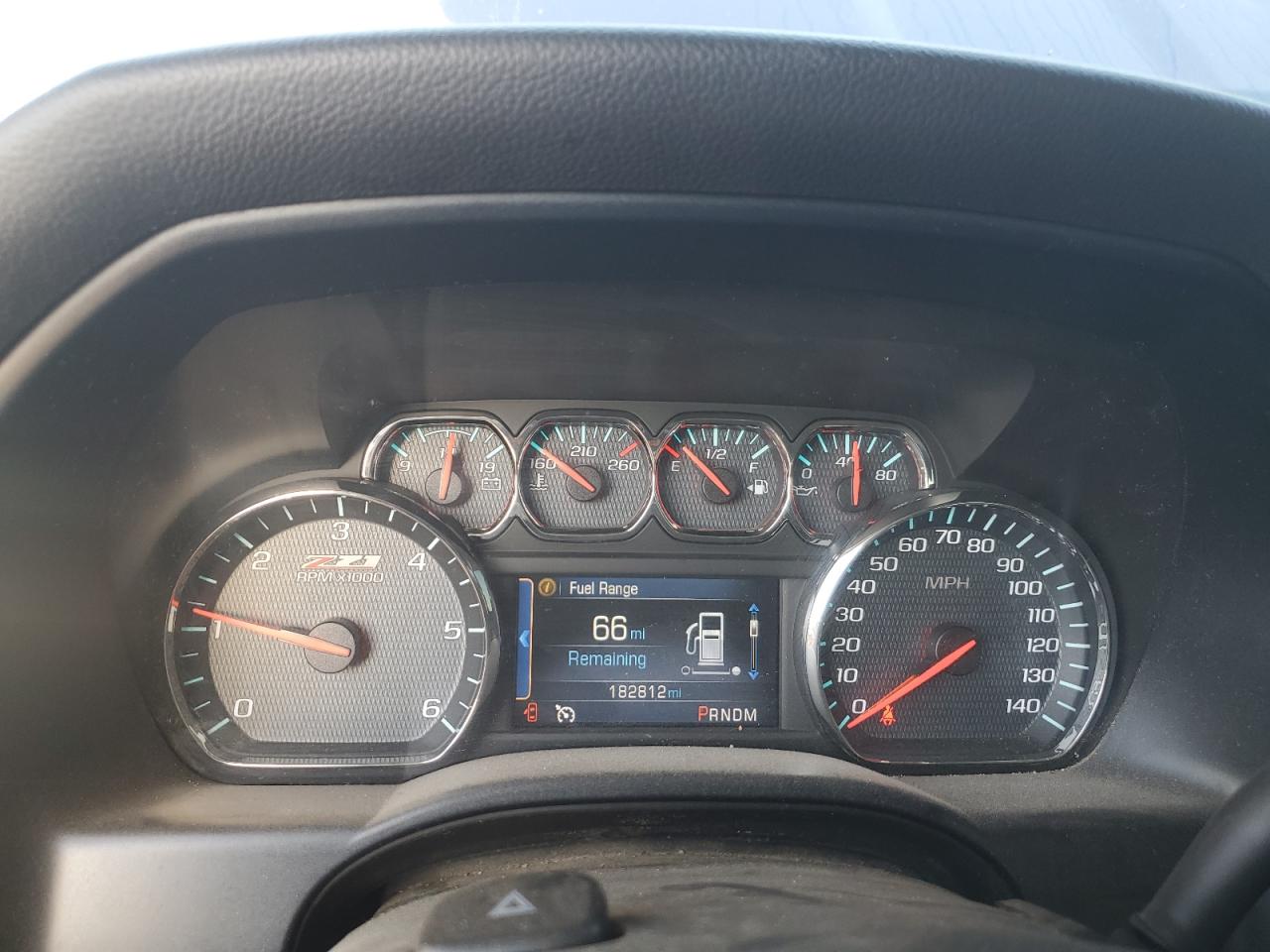 2014 Chevrolet Silverado K1500 Lt VIN: 3GCUKREC1EG271851 Lot: 84604245