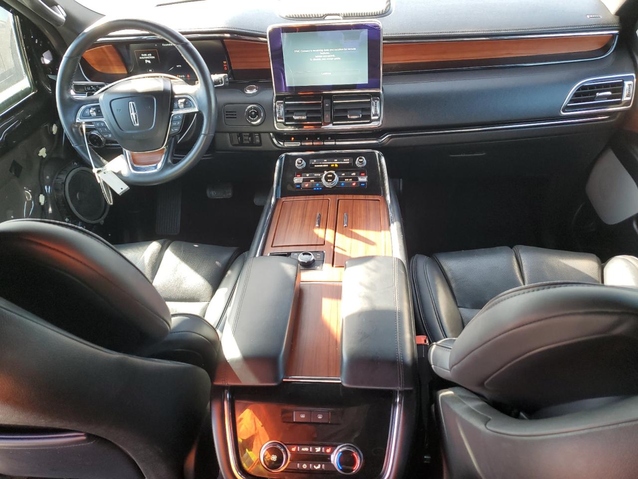 2018 Lincoln Navigator Reserve VIN: 5LMJJ2LT1JEL13378 Lot: 82330205