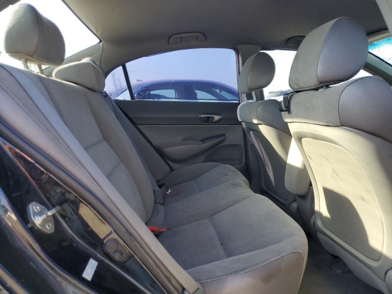 2008 Honda Civic Lx VIN: 2HGFA16518H335678 Lot: 84477485