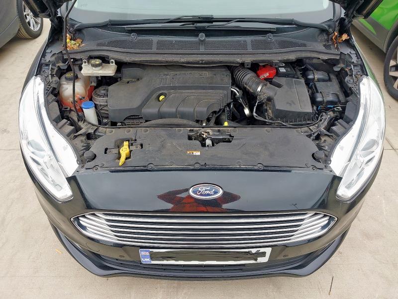 2016 FORD GALAXY ZETEC TDCI AUTO 