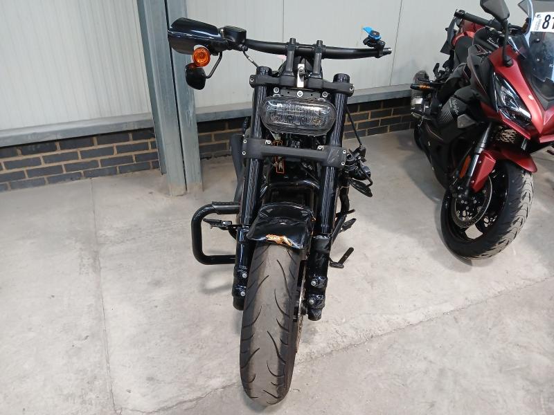 2022 HARLEY-DAVIDSON FXFBS FAT BOB 114 1868 22 