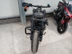 2022 HARLEY-DAVIDSON FXFBS FAT BOB 114 1868 22  for sale at Copart NEWBURY