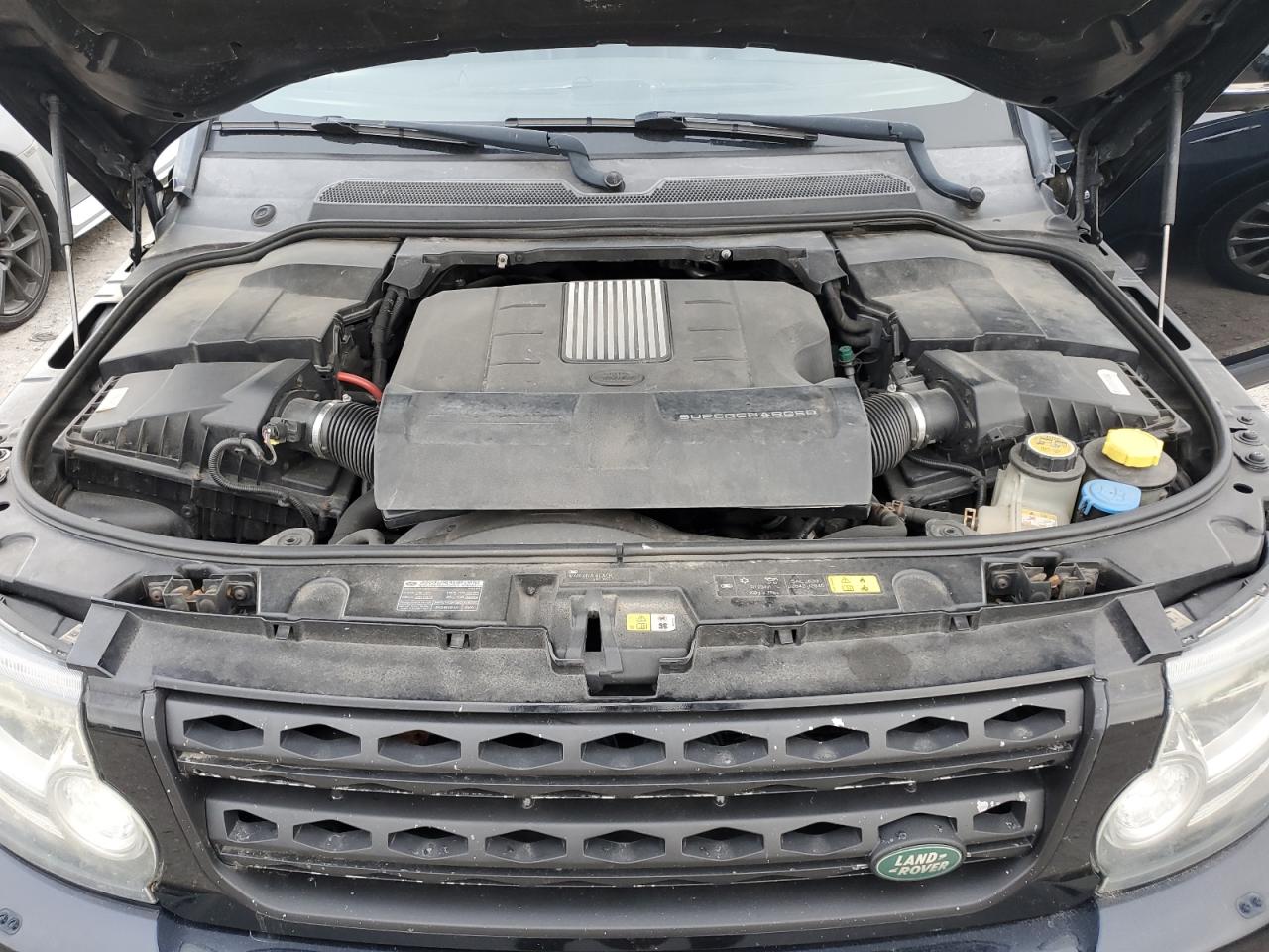 2014 Land Rover Lr4 Hse Luxury VIN: SALAK2V62EA682283 Lot: 84572535