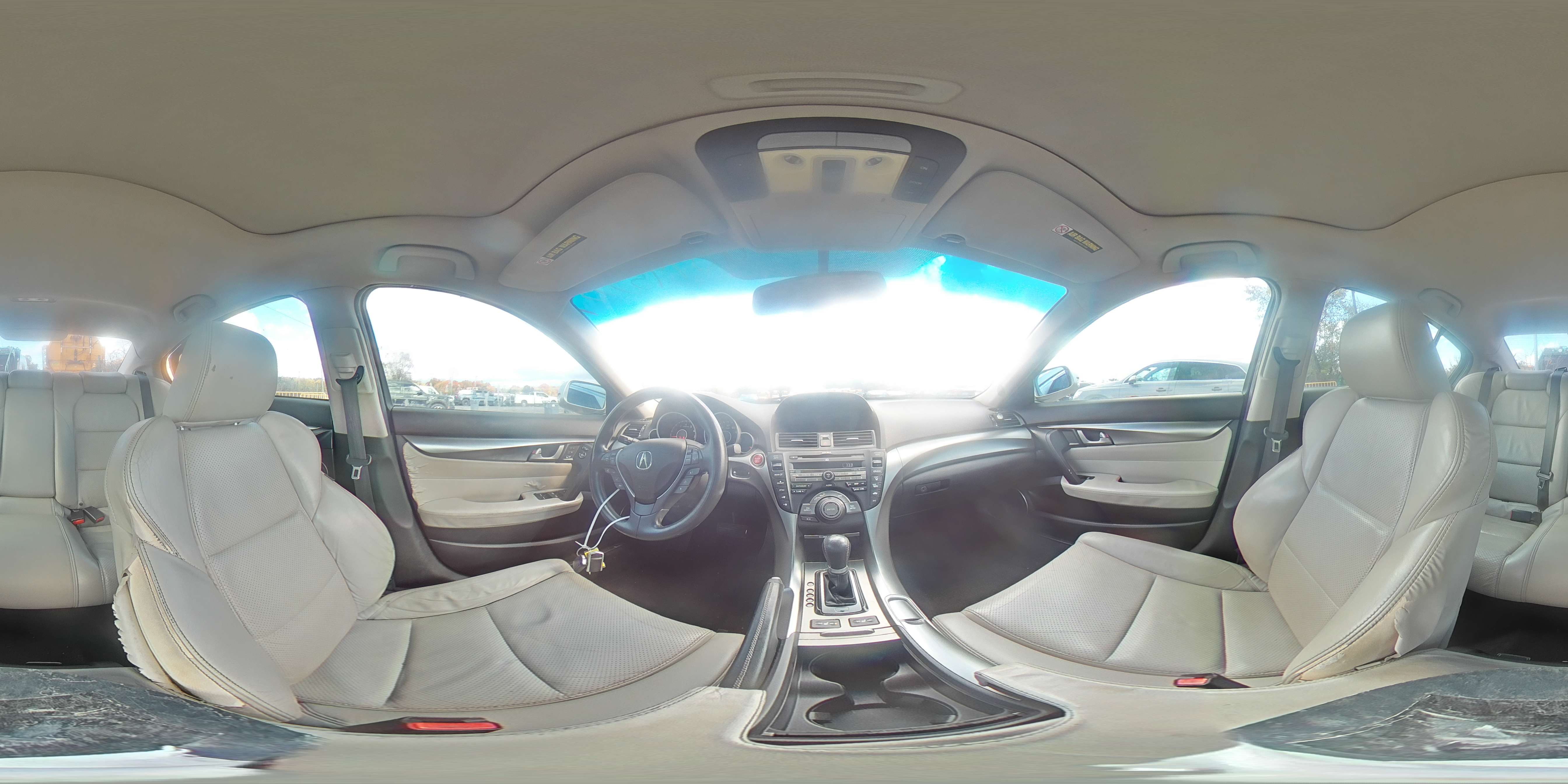 2009 Acura Tl VIN: 19UUA96519A005755 Lot: 90795335