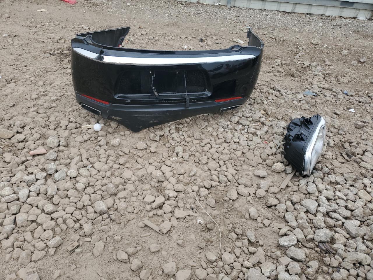 2017 Chrysler 300 Limited VIN: 2C3CCARG6HH527109 Lot: 86177525