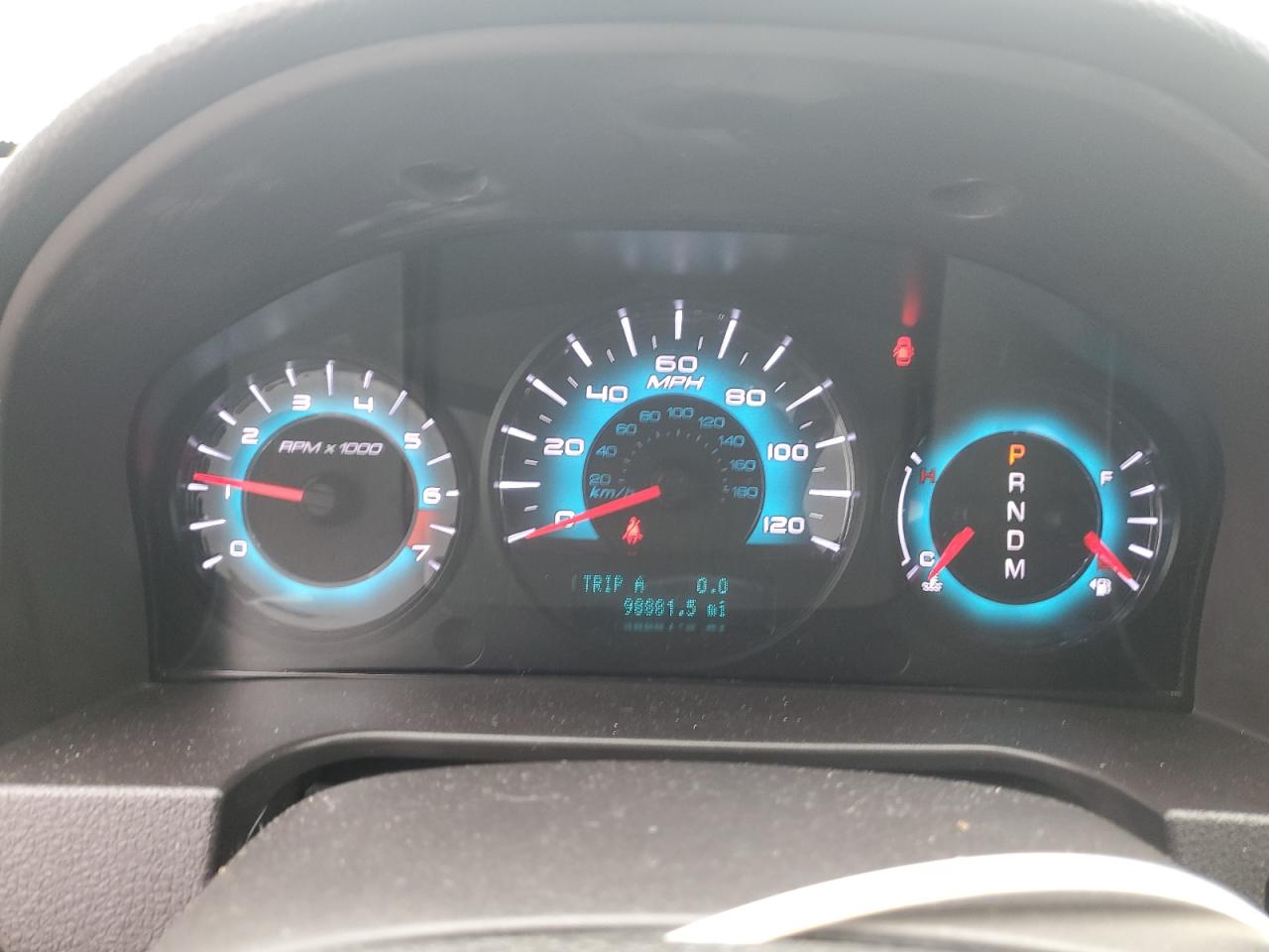 2012 Ford Fusion Se VIN: 3FAHP0HAXCR112536 Lot: 90243005