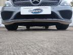 2018 MERCEDES-BENZ C 220 AMG LINE PREMIUM D  for sale at Copart CHESTER
