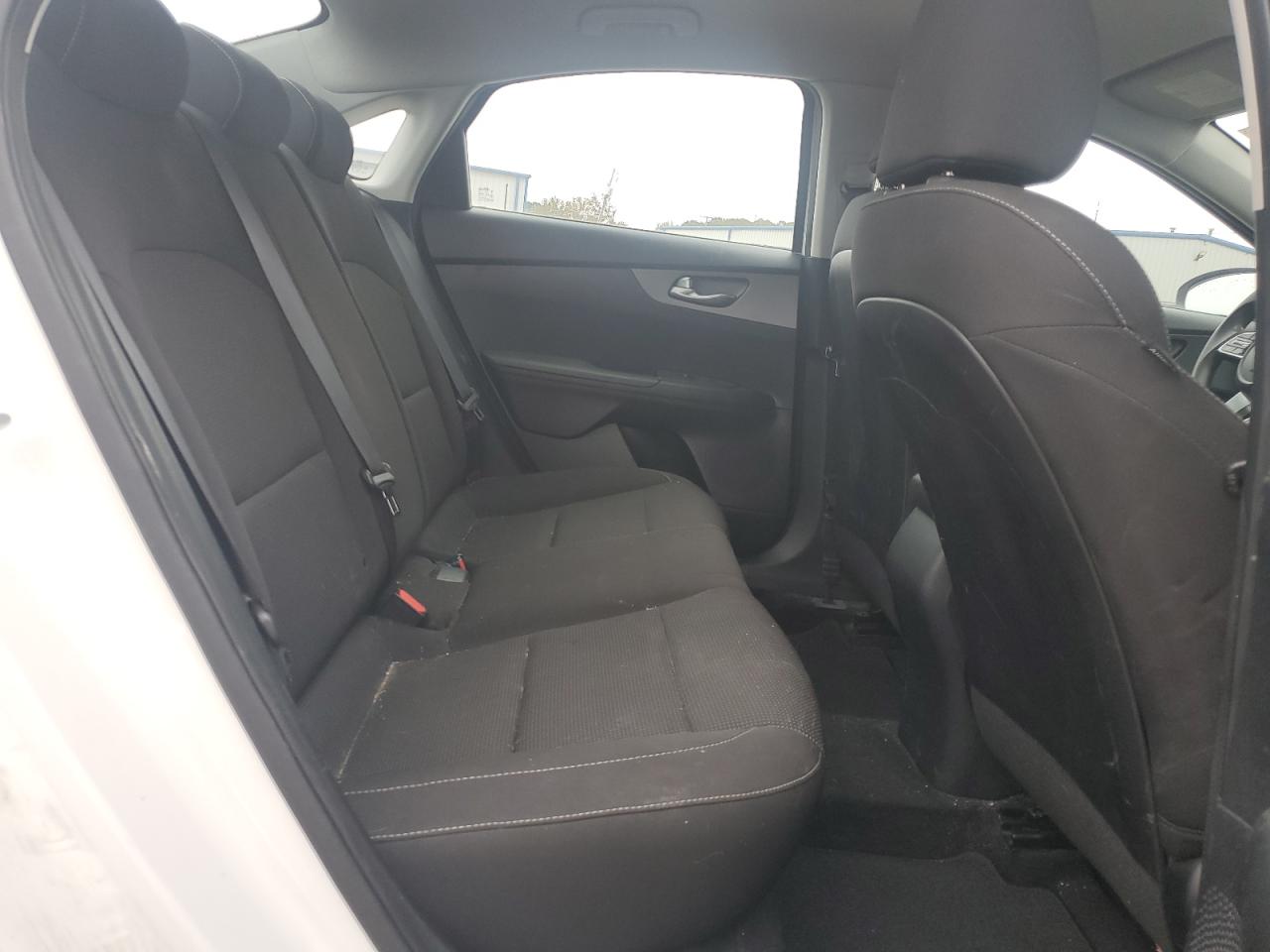 2020 Kia Forte Fe VIN: 3KPF24AD9LE150343 Lot: 87043615