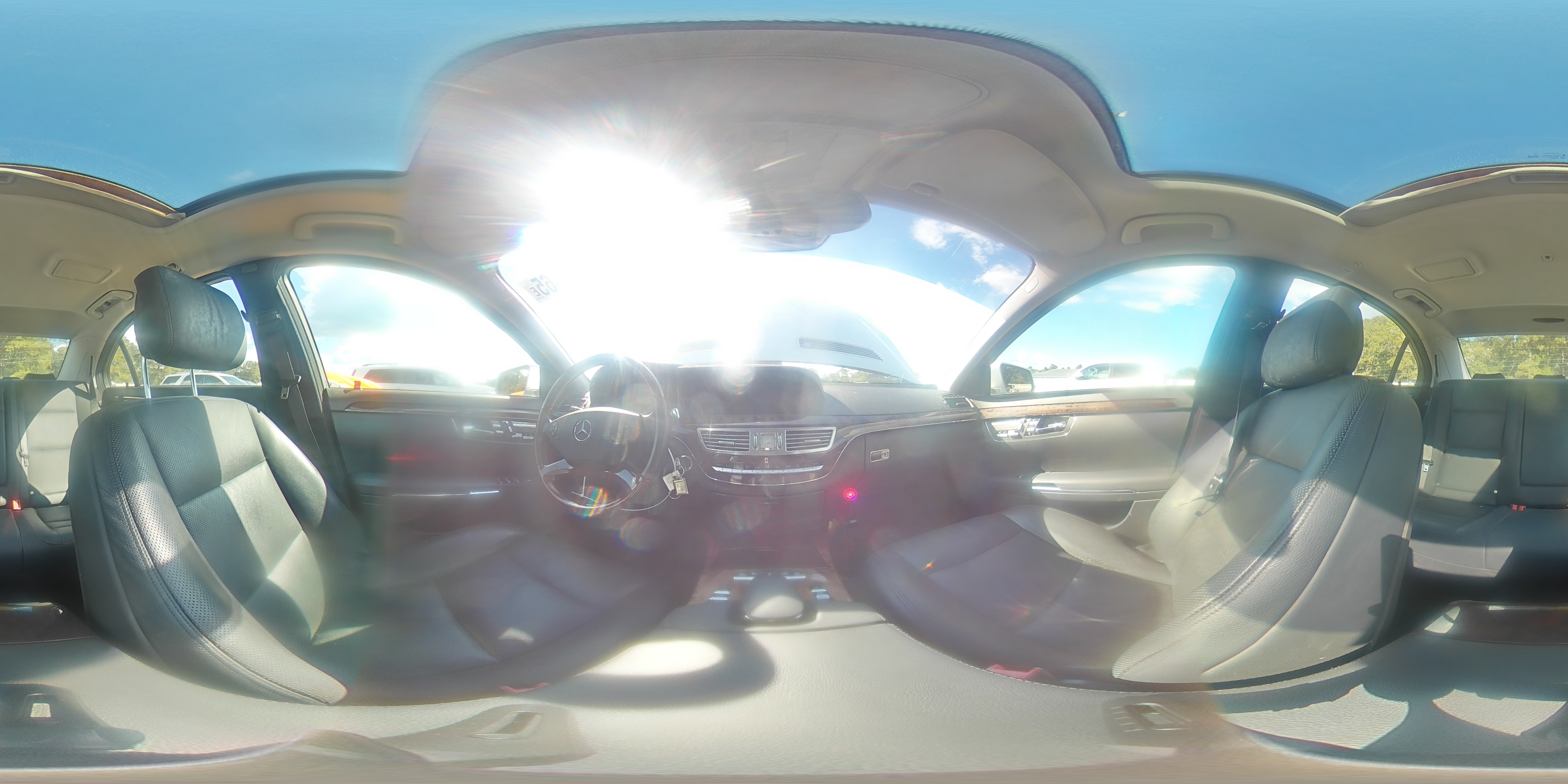 2012 Mercedes-Benz S 550 VIN: WDDNG7DB1CA464330 Lot: 84794465