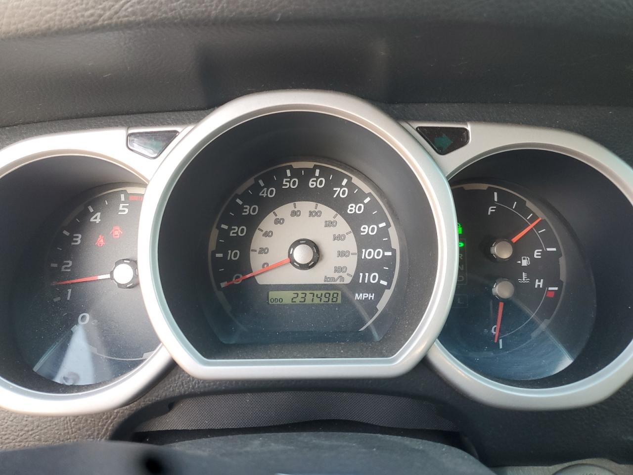 2003 Toyota 4Runner Sr5 VIN: JTEBT14R130003312 Lot: 85114915