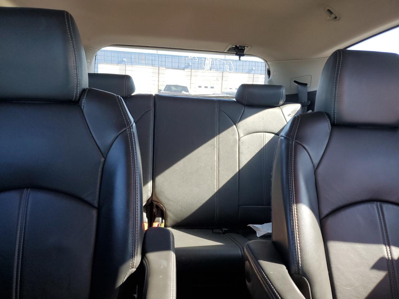 2014 Chevrolet Traverse Lt VIN: 1GNKRHKD1EJ215120 Lot: 82188455